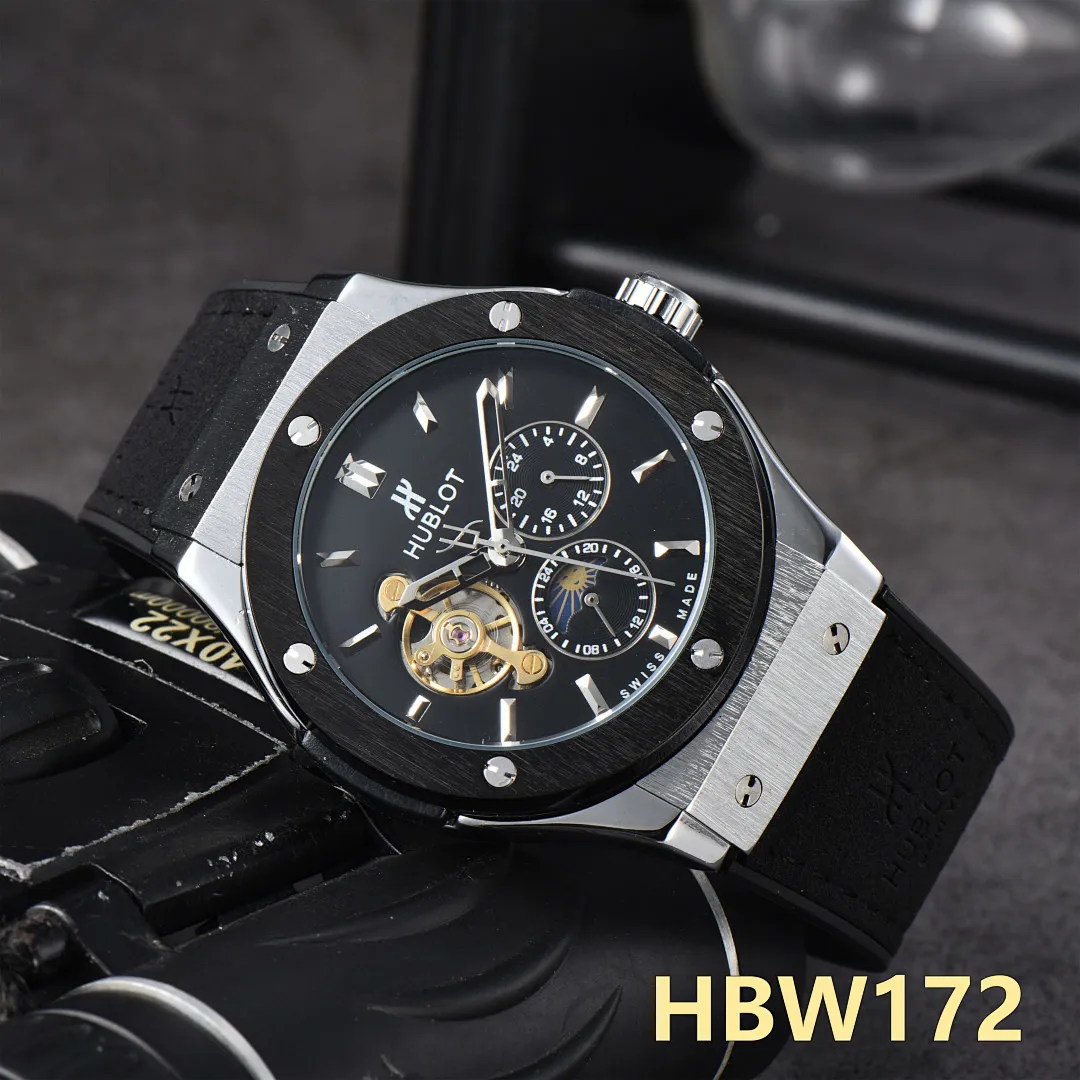 Hublot HBW15 תמונה 9