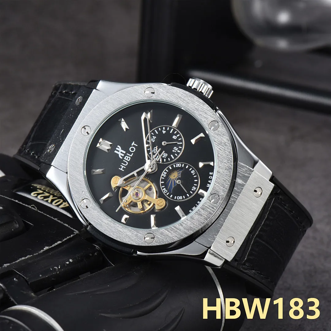 Hublot HBW16 תמונה 10