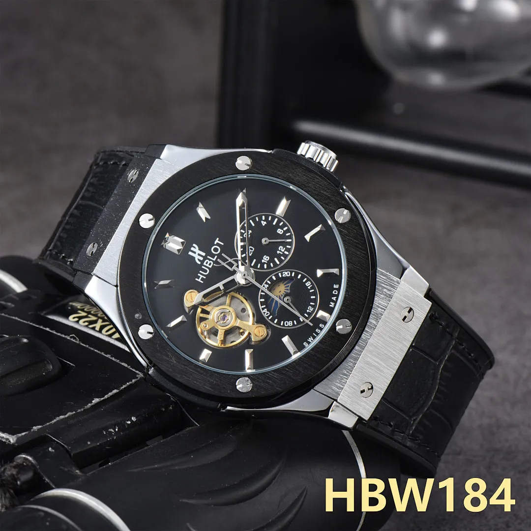 Hublot HBW16 תמונה 11