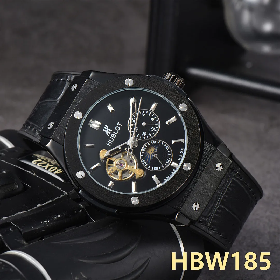 Hublot HBW16 תמונה 12