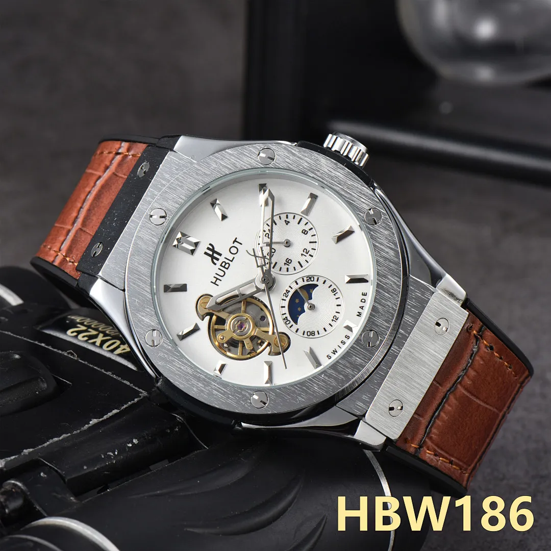 Hublot HBW16 תמונה 13