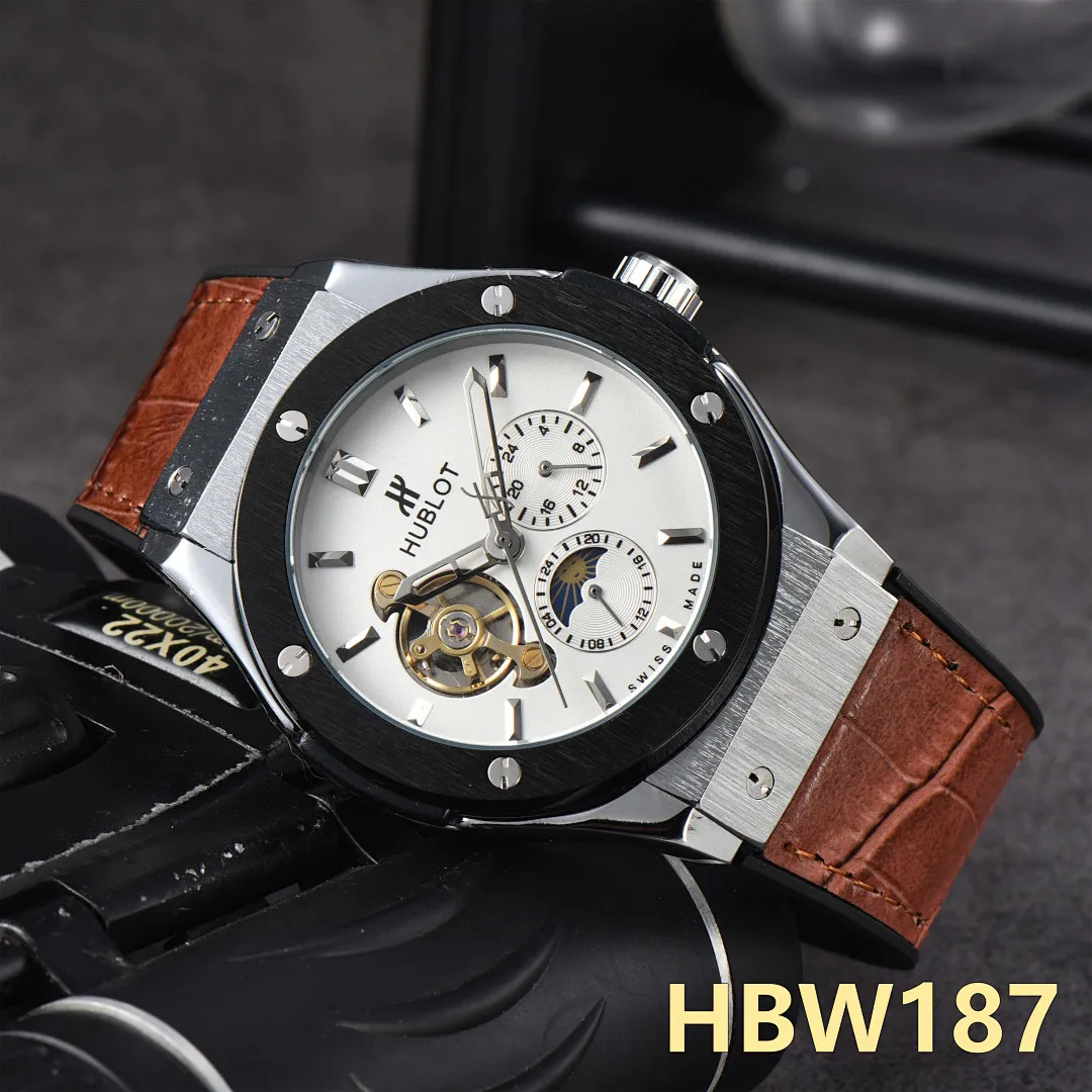 Hublot HBW16 תמונה 14