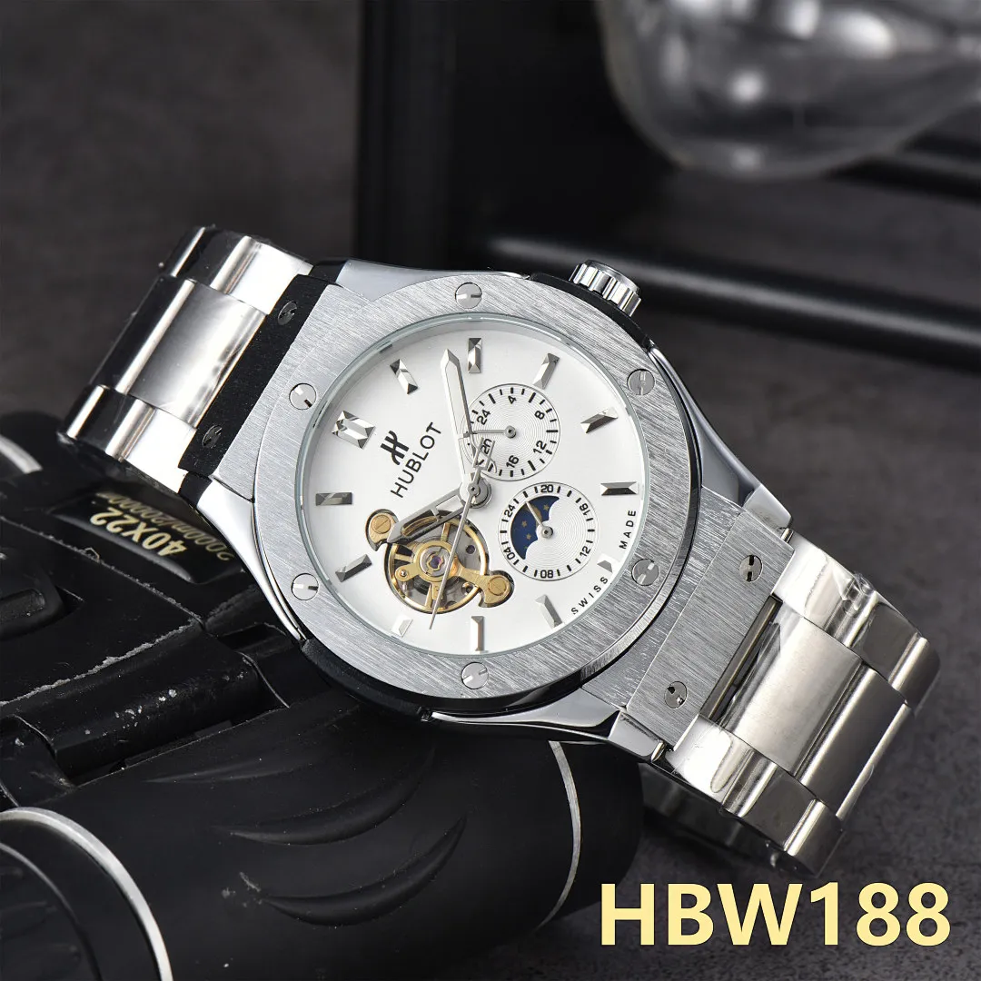 Hublot HBW16 תמונה 15