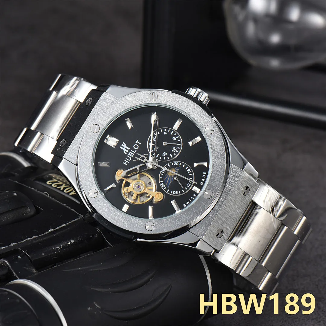 Hublot HBW16 תמונה 16