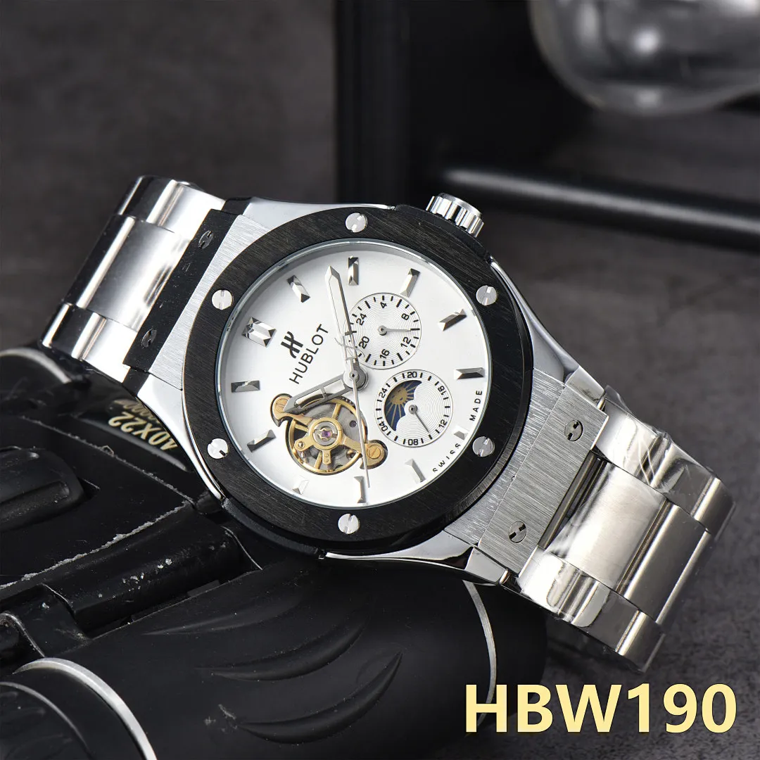 Hublot HBW16 תמונה 17