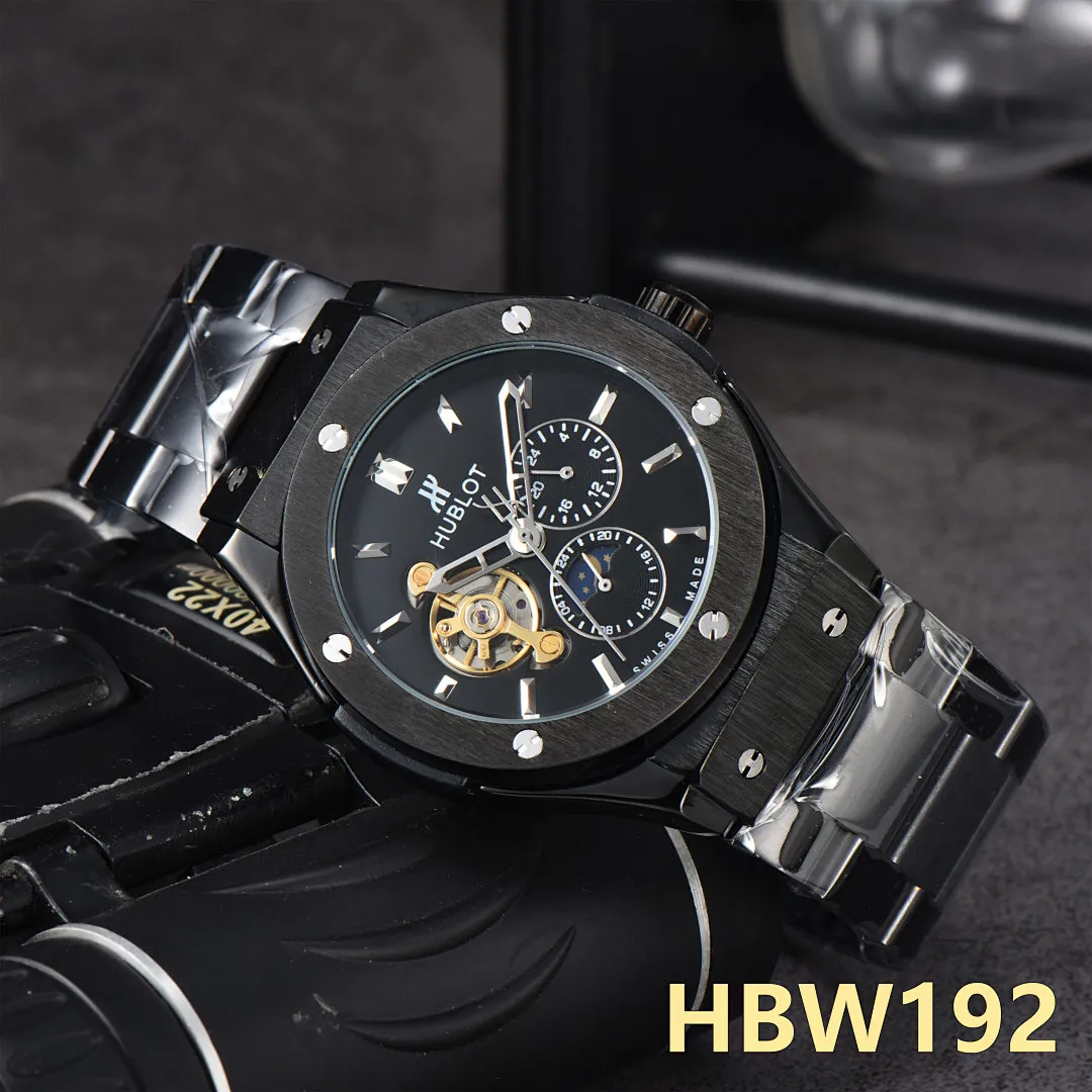 Hublot HBW16 תמונה 19