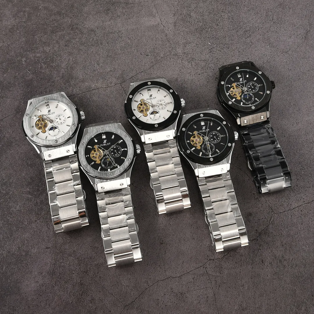 Hublot HBW16 תמונה 2