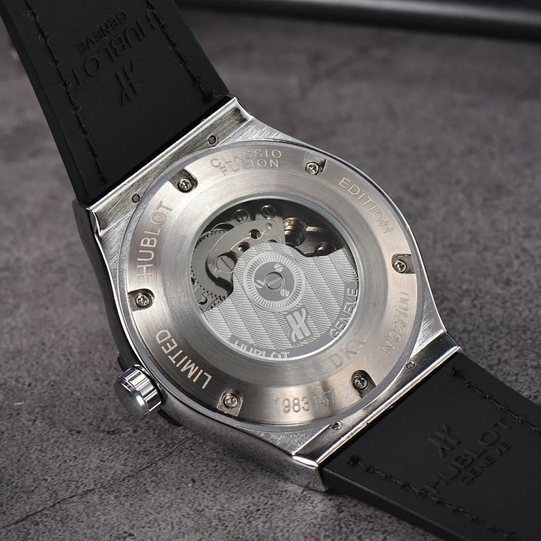 Hublot HBW16 תמונה 3