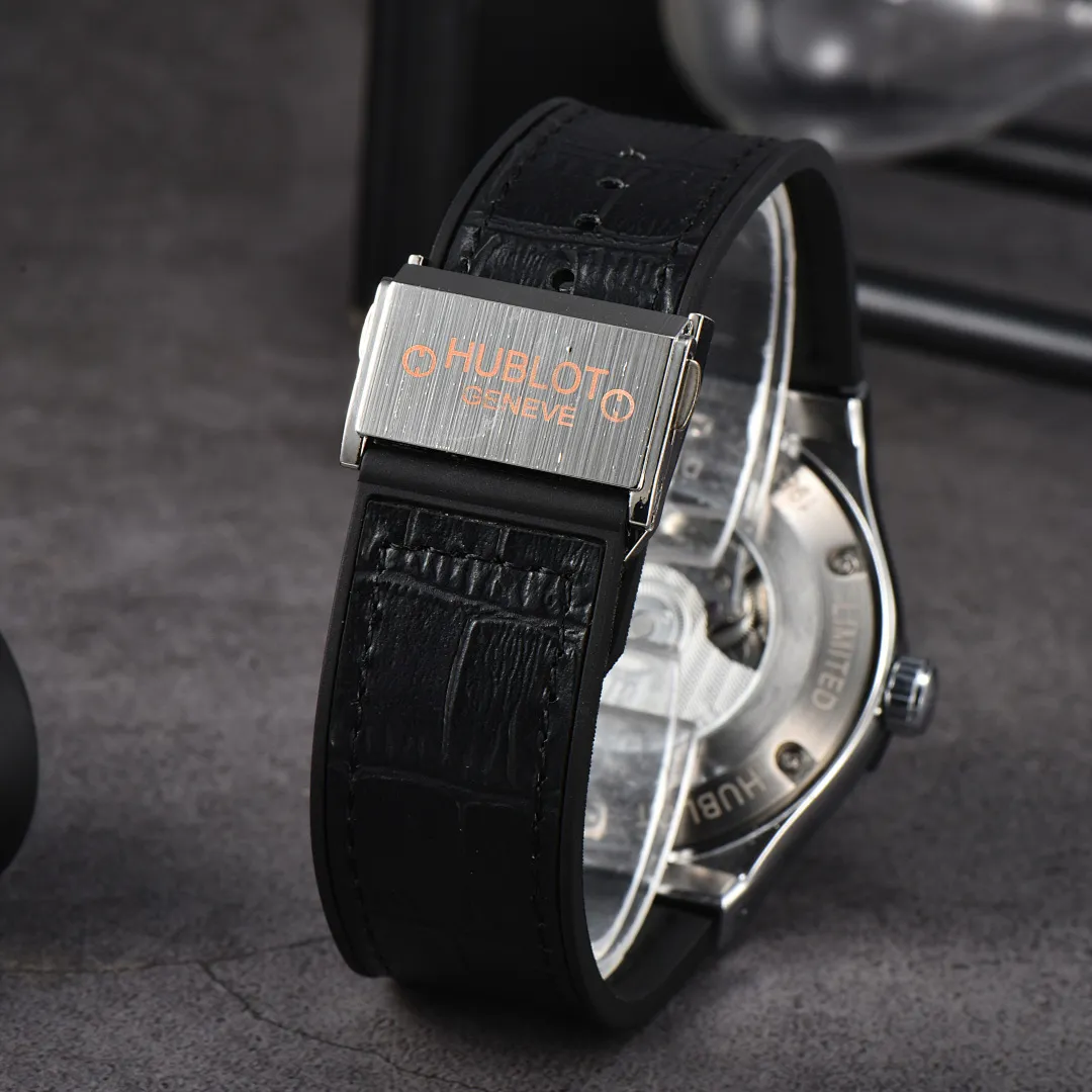 Hublot HBW16 תמונה 4