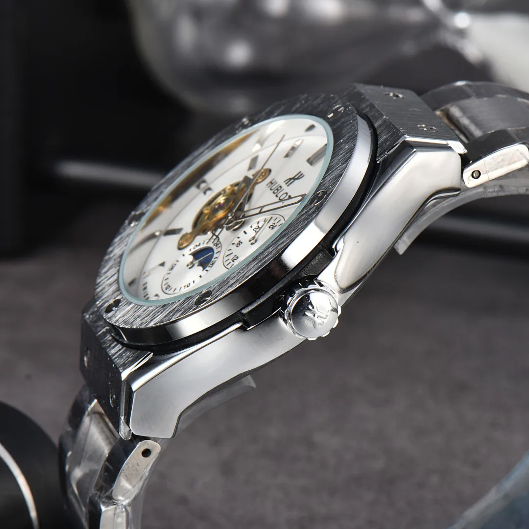 Hublot HBW16 תמונה 5