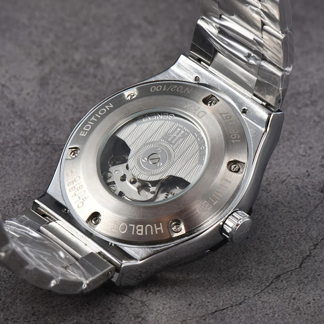 Hublot HBW16 תמונה 6