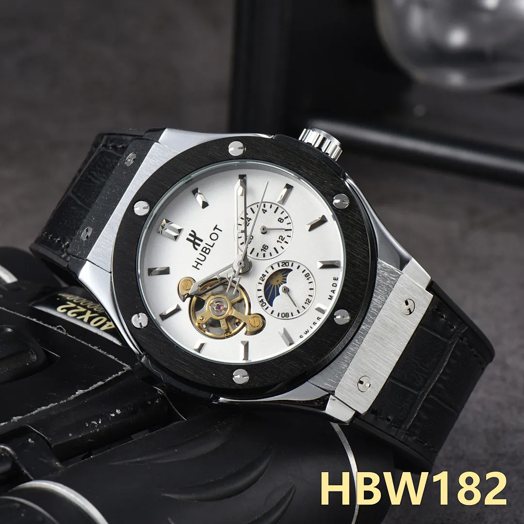 Hublot HBW16 תמונה 9