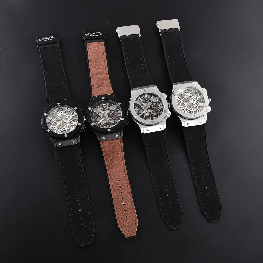 Hublot HBW17 תמונה 2