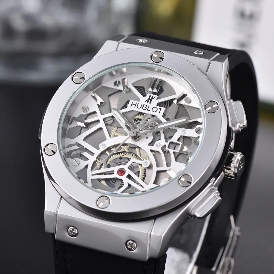 Hublot HBW17 תמונה 3
