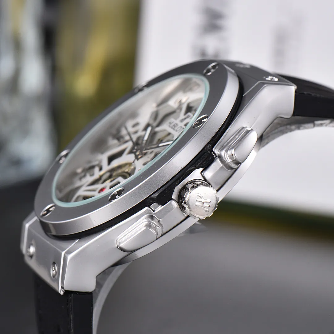 Hublot HBW17 תמונה 4