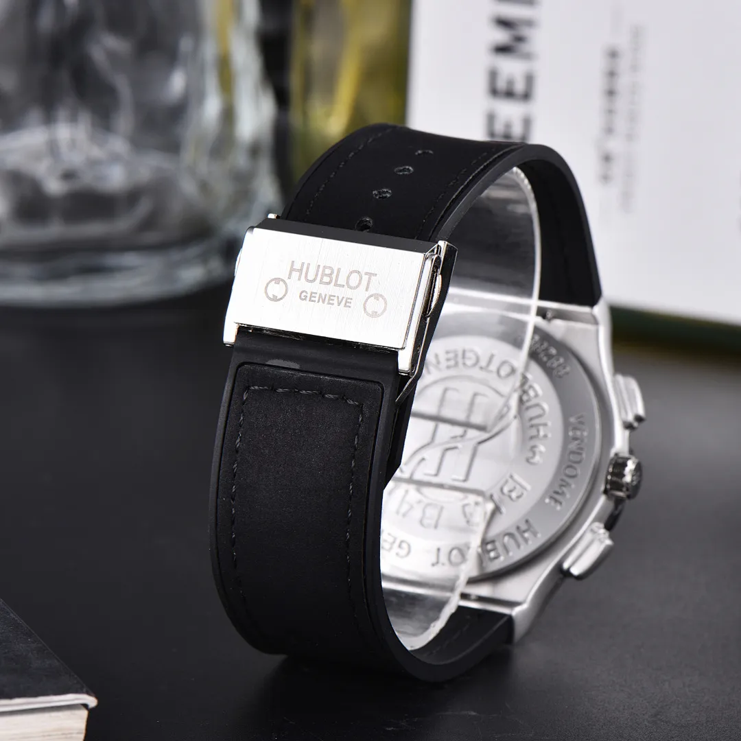 Hublot HBW17 תמונה 5