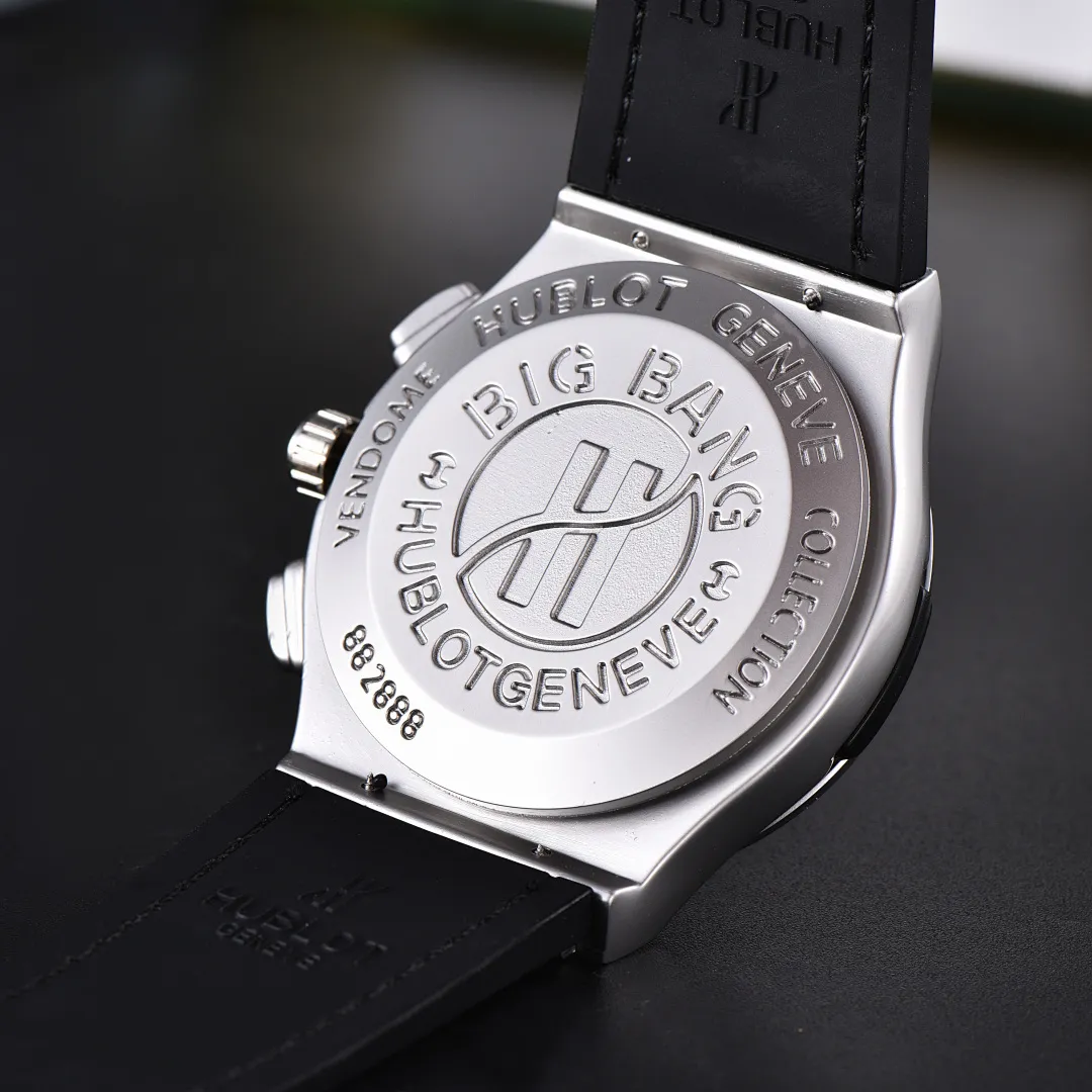 Hublot HBW17 תמונה 6