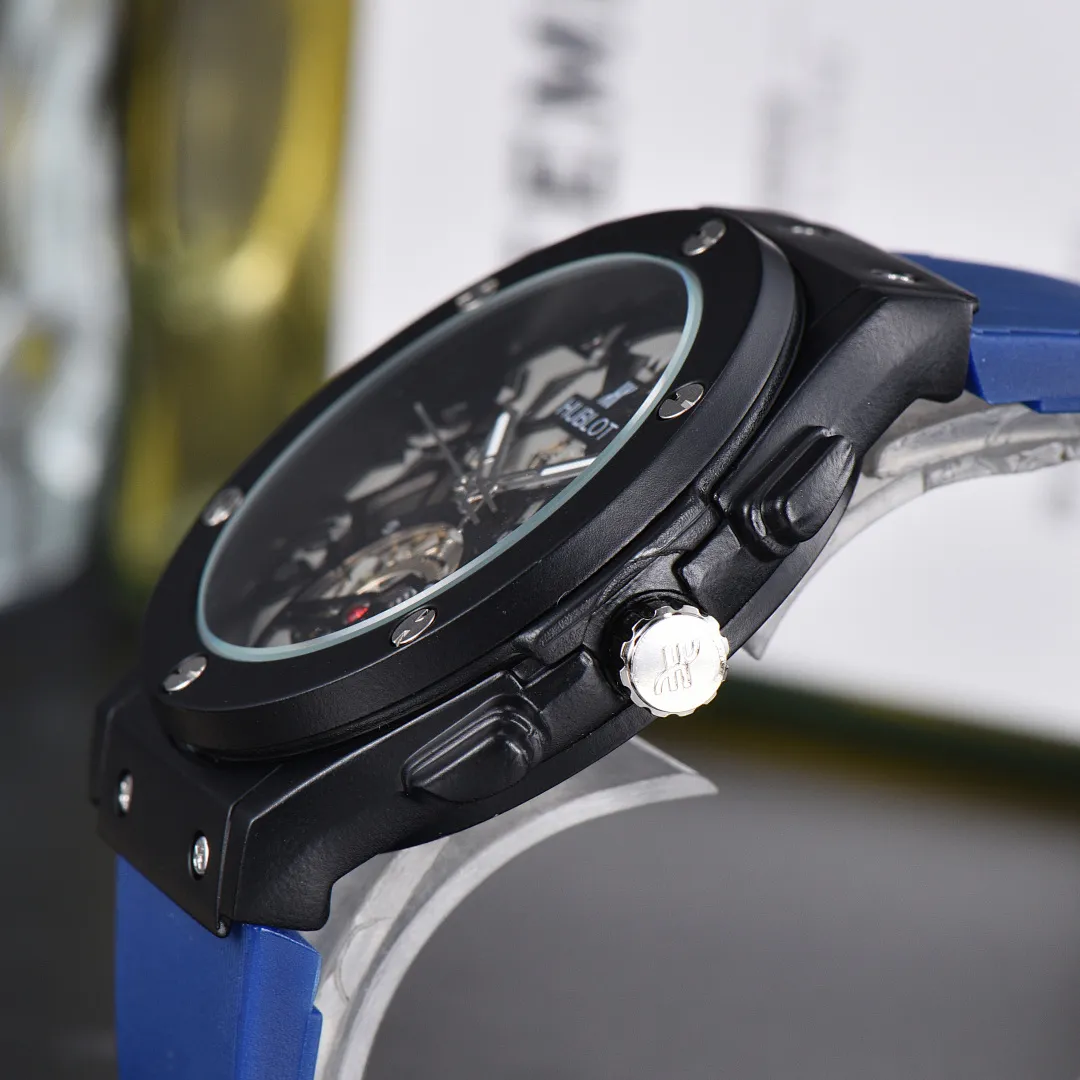 Hublot HBW17 תמונה 7