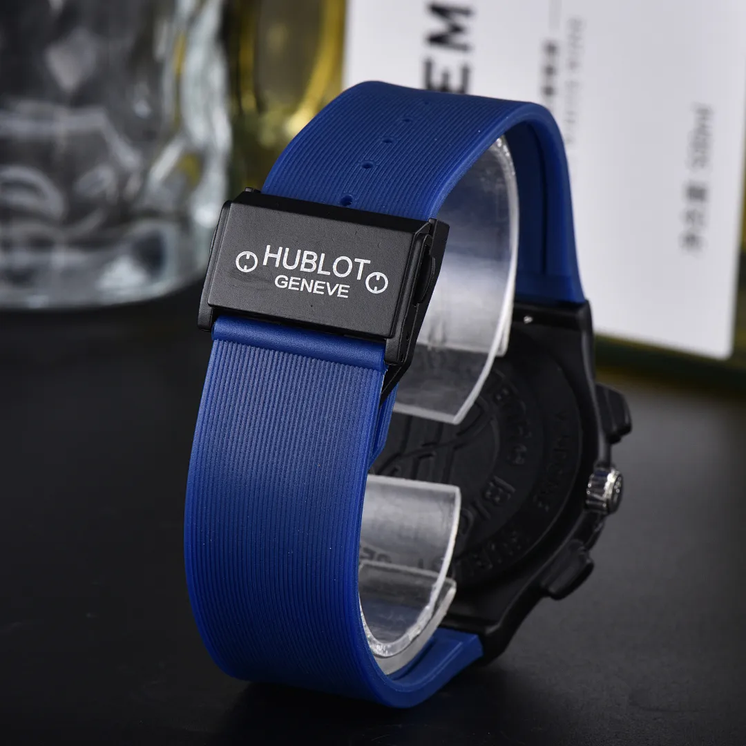 Hublot HBW17 תמונה 8