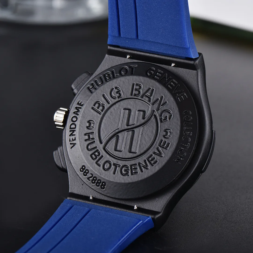 Hublot HBW17 תמונה 9