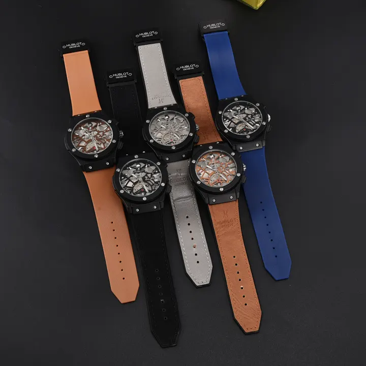 Hublot HBW17
