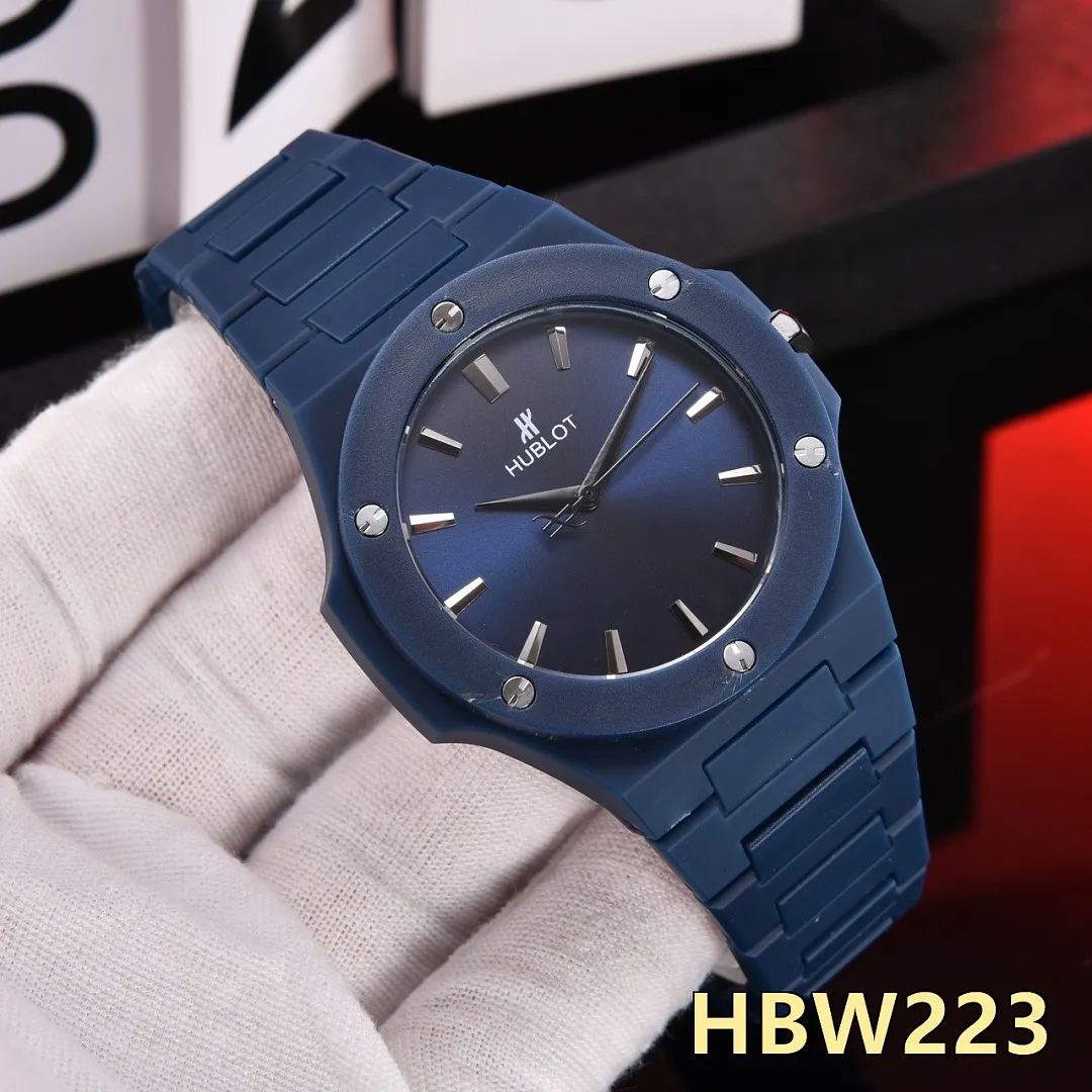 Hublot HBW19 תמונה 10