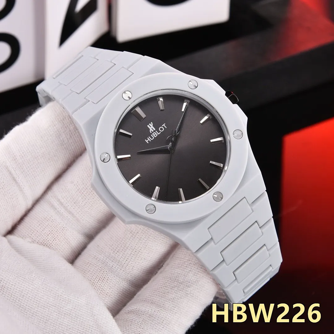 Hublot HBW19 תמונה 13