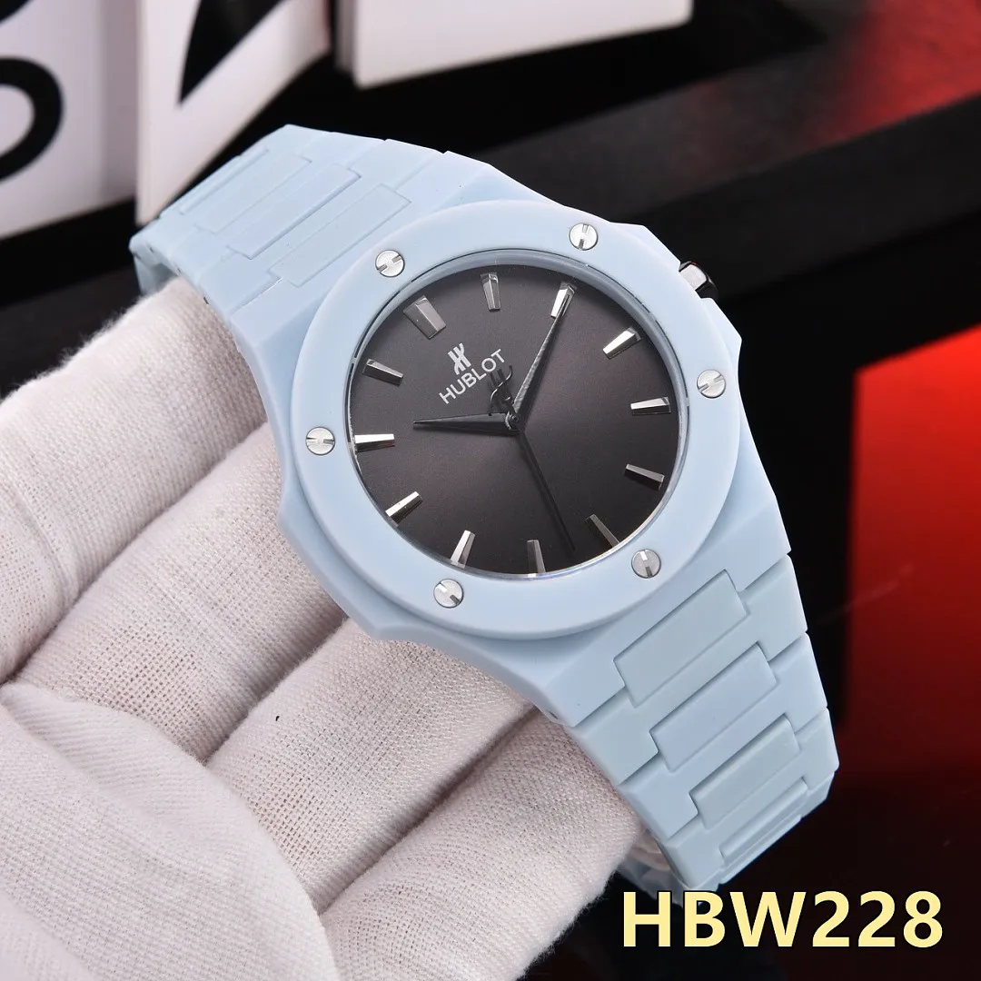 Hublot HBW19 תמונה 15