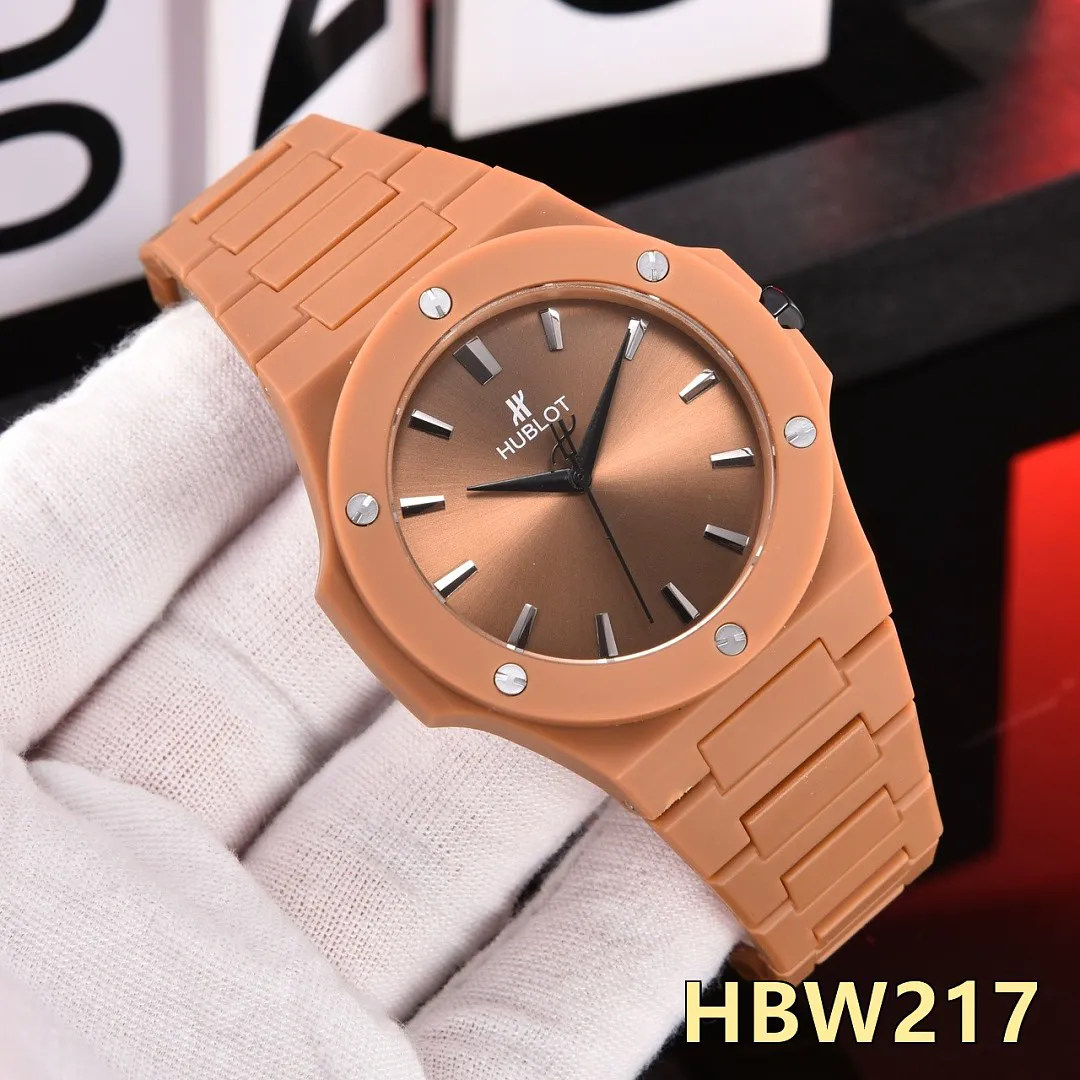 Hublot HBW19 תמונה 4