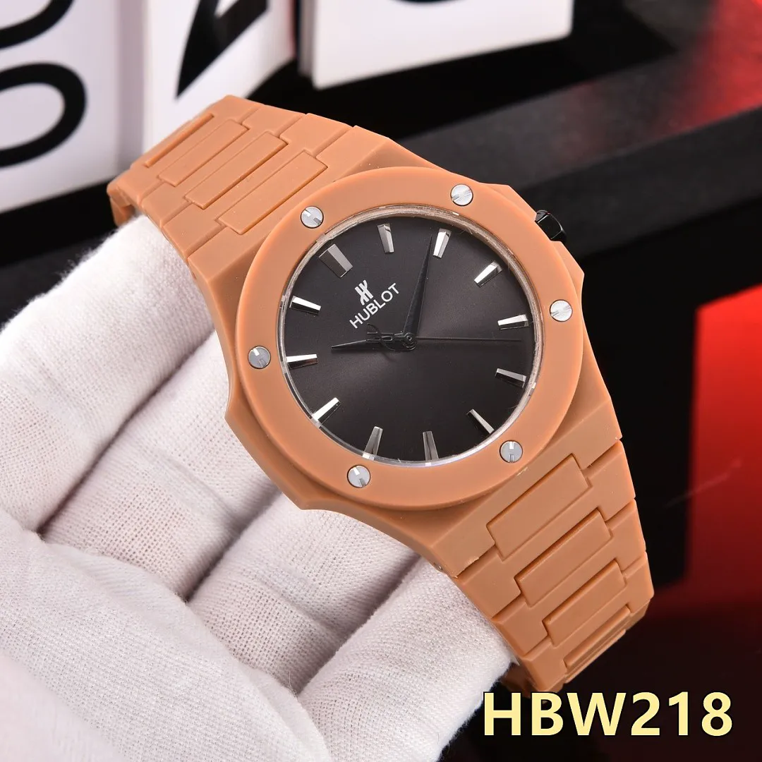Hublot HBW19 תמונה 5