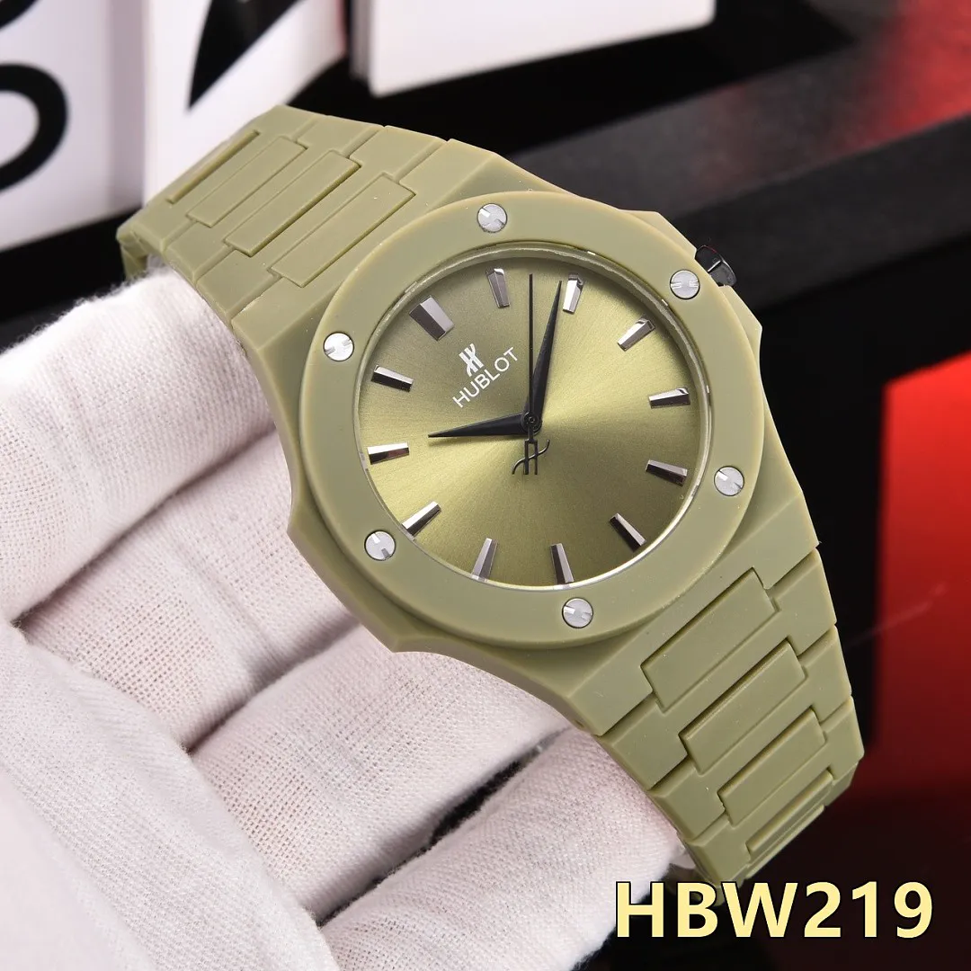 Hublot HBW19 תמונה 6