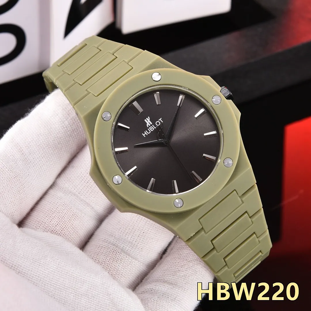 Hublot HBW19 תמונה 7