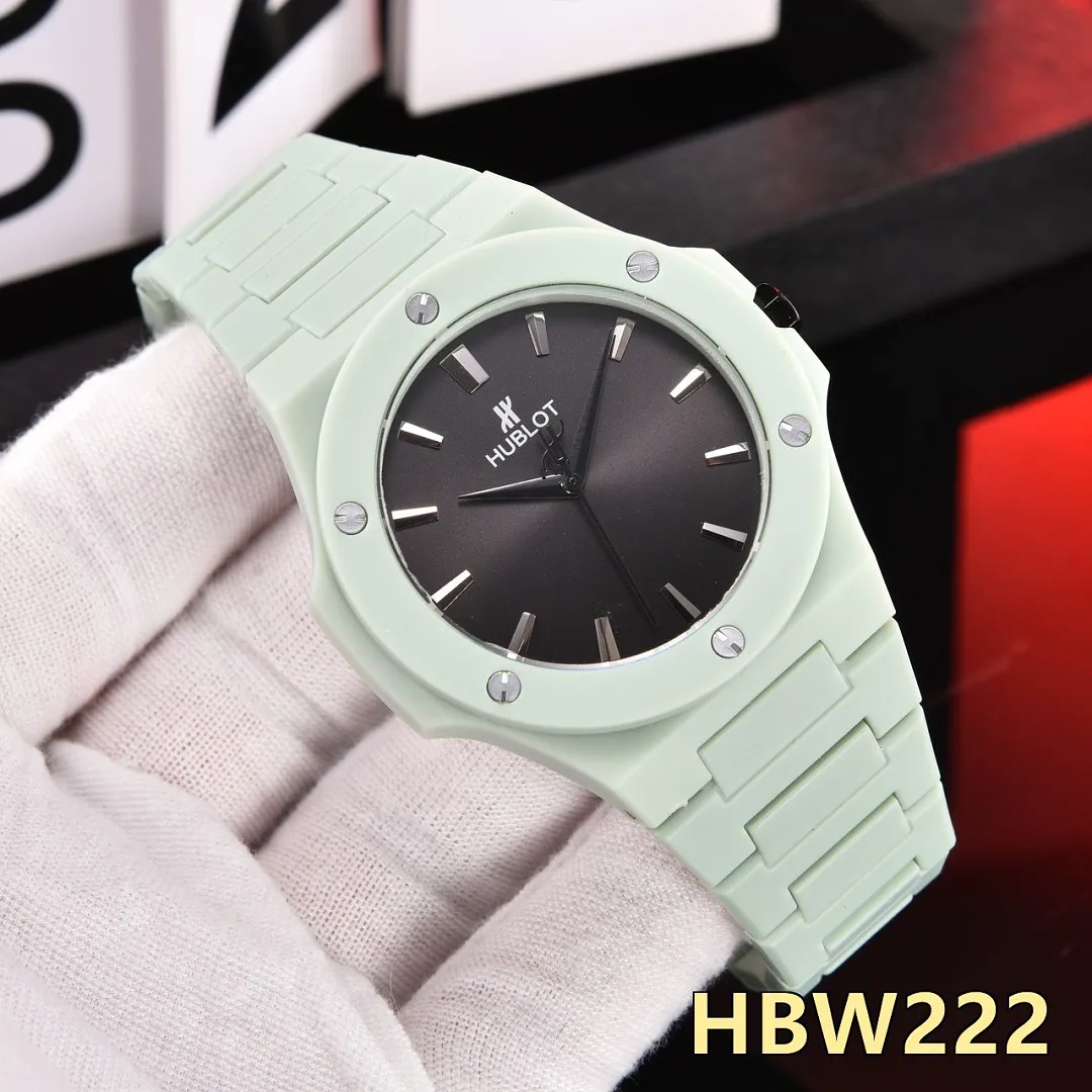 Hublot HBW19 תמונה 9