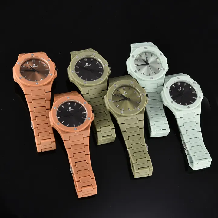 Hublot HBW19