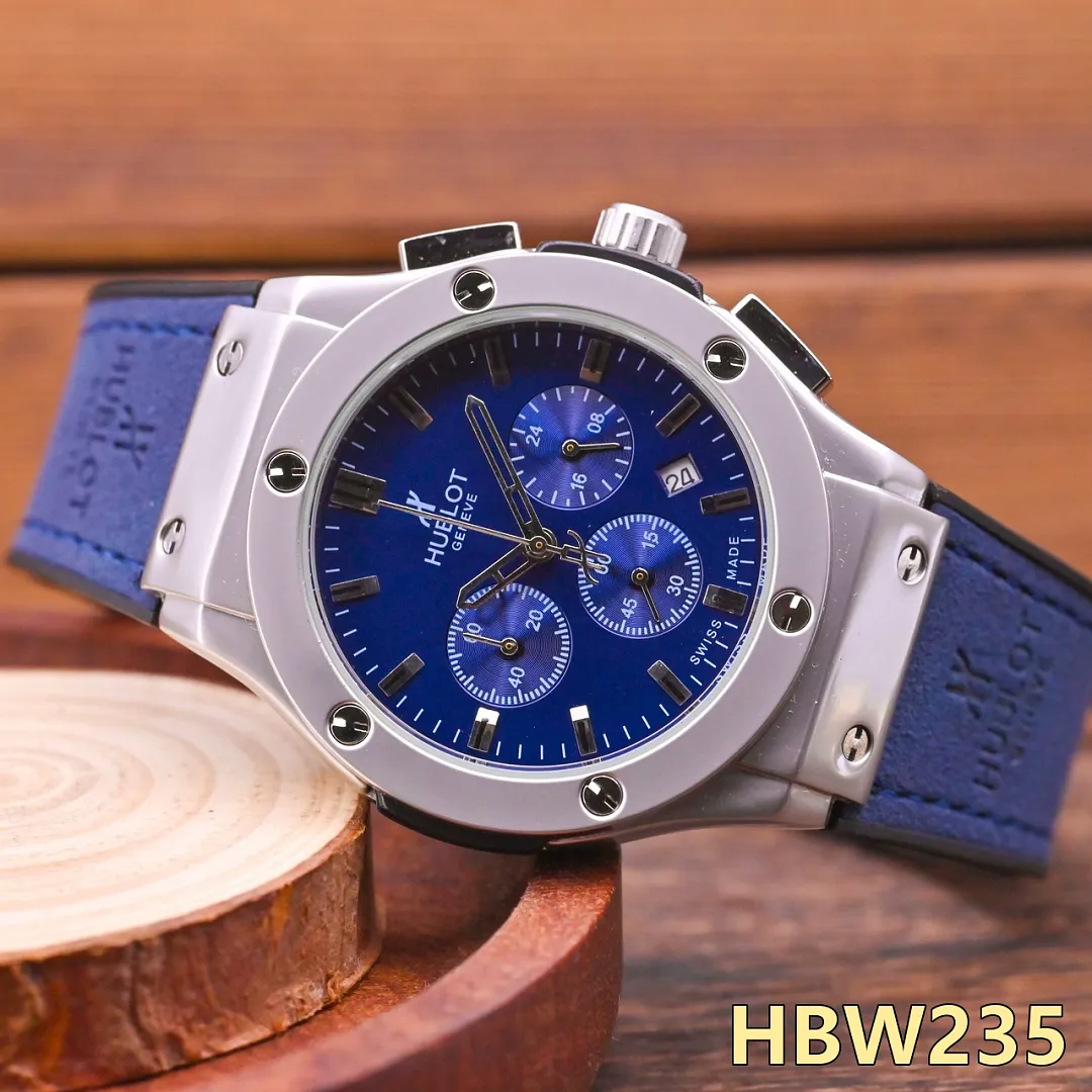 Hublot HBW20 תמונה 10
