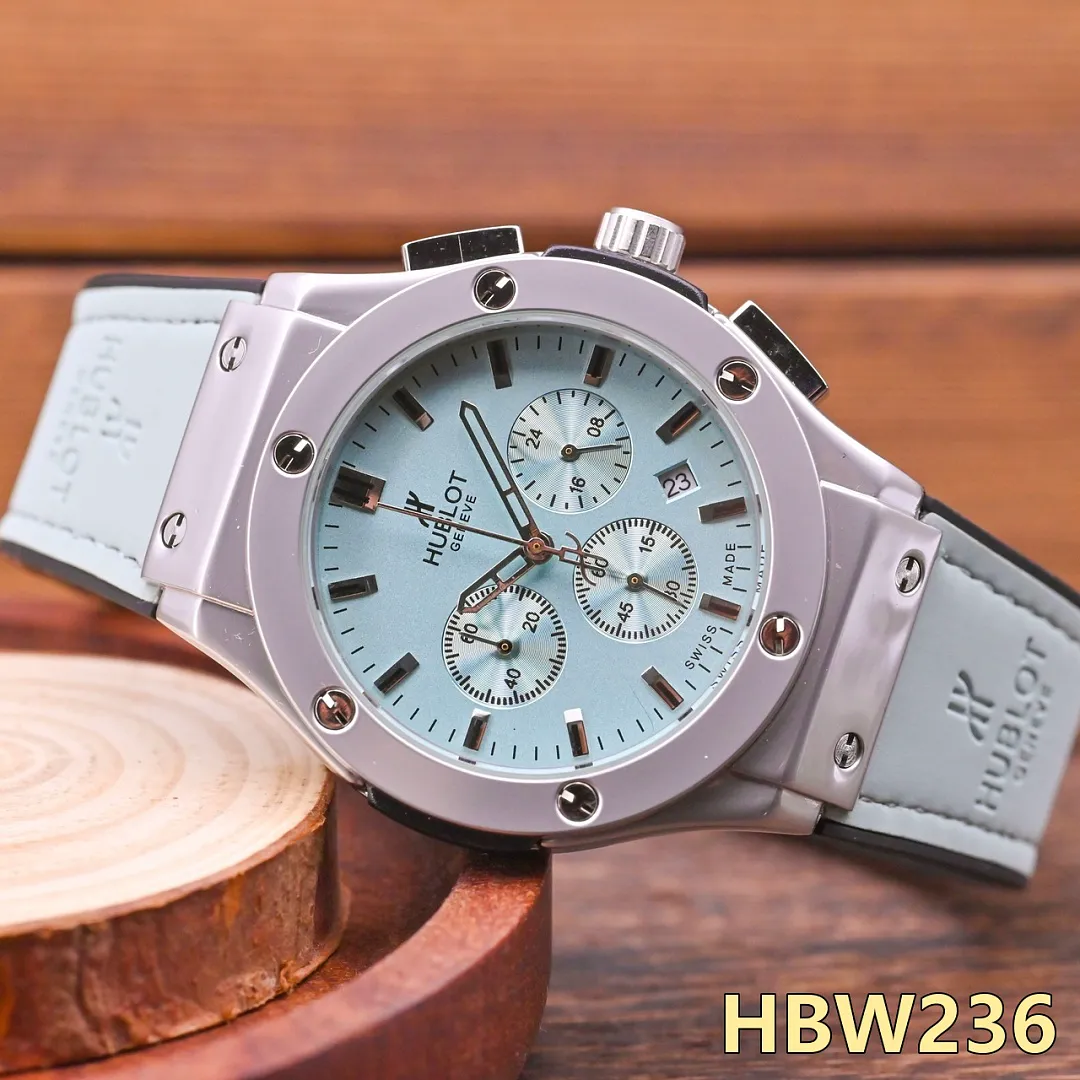 Hublot HBW20 תמונה 11