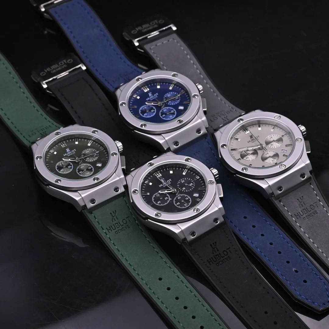 Hublot HBW20 תמונה 2