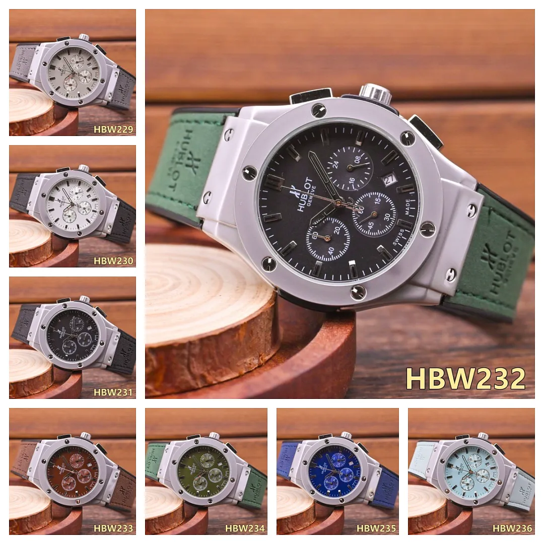 Hublot HBW20 תמונה 3