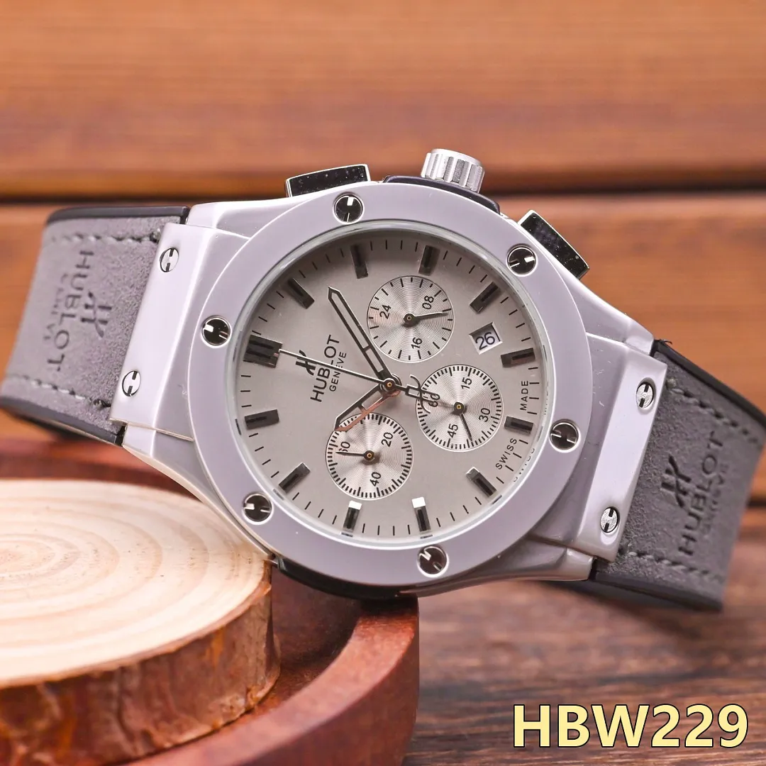 Hublot HBW20 תמונה 4