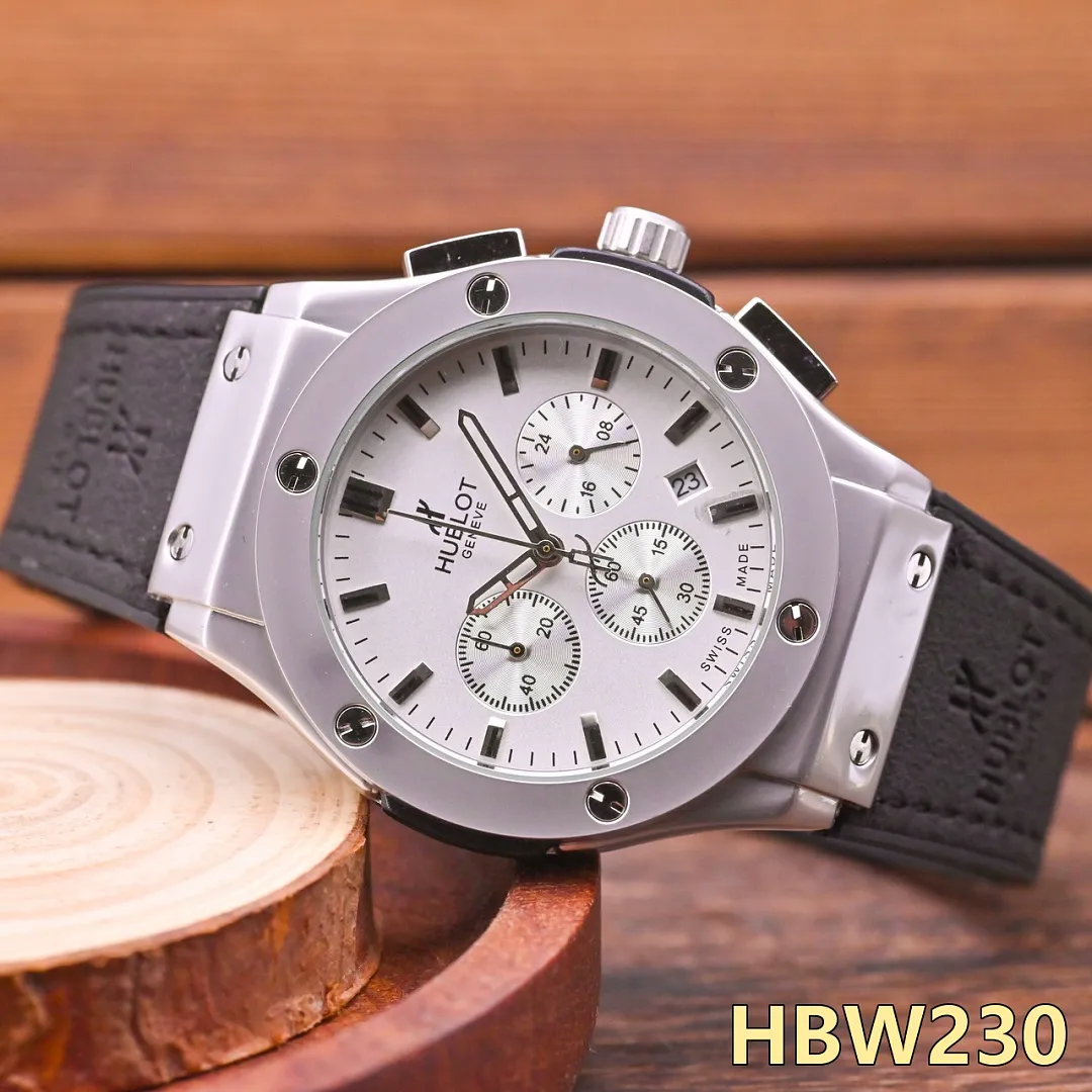 Hublot HBW20 תמונה 5