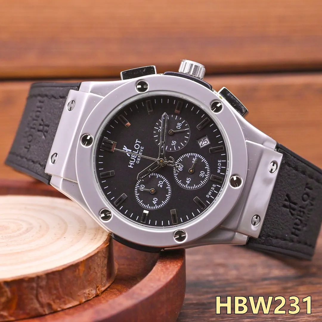 Hublot HBW20 תמונה 6