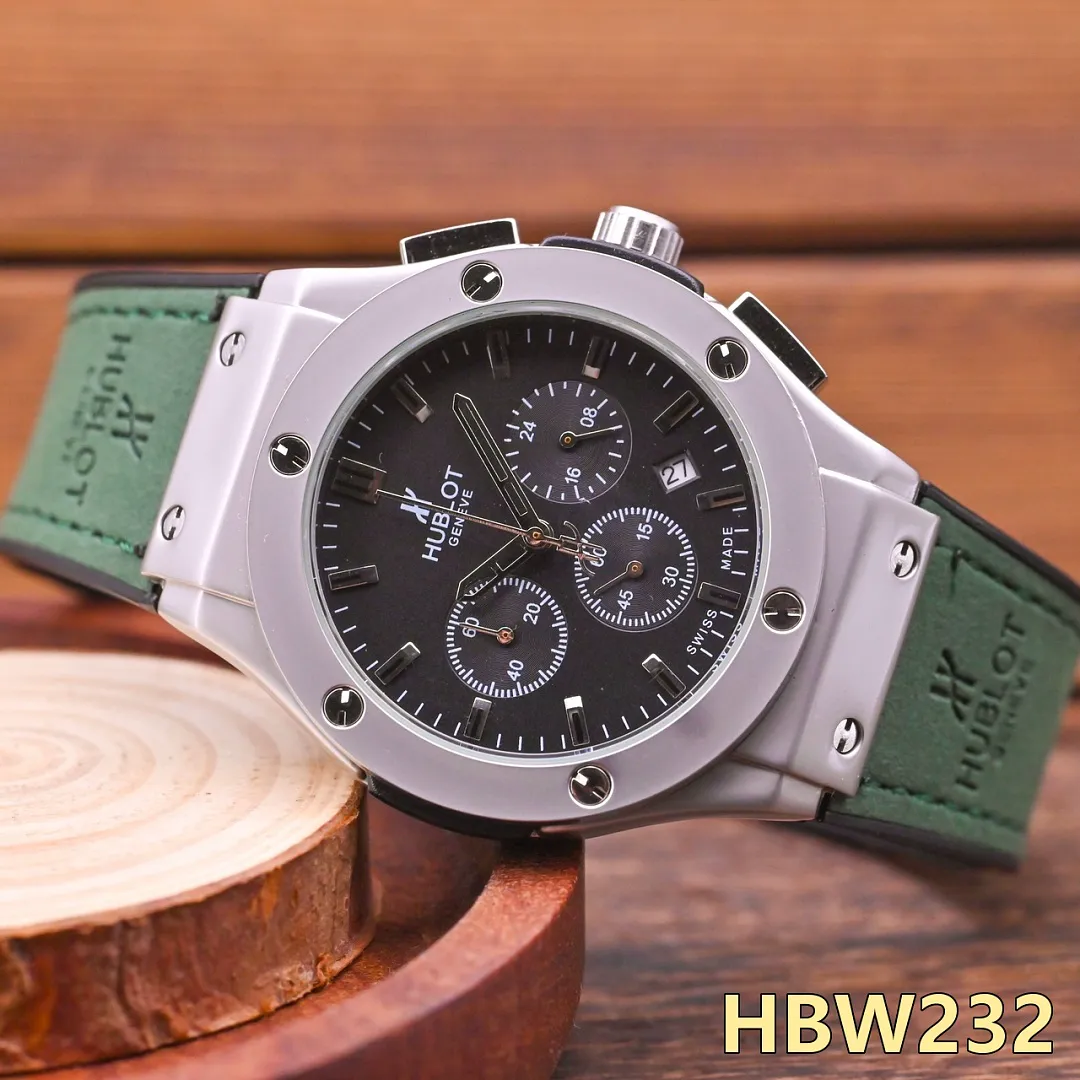 Hublot HBW20 תמונה 7