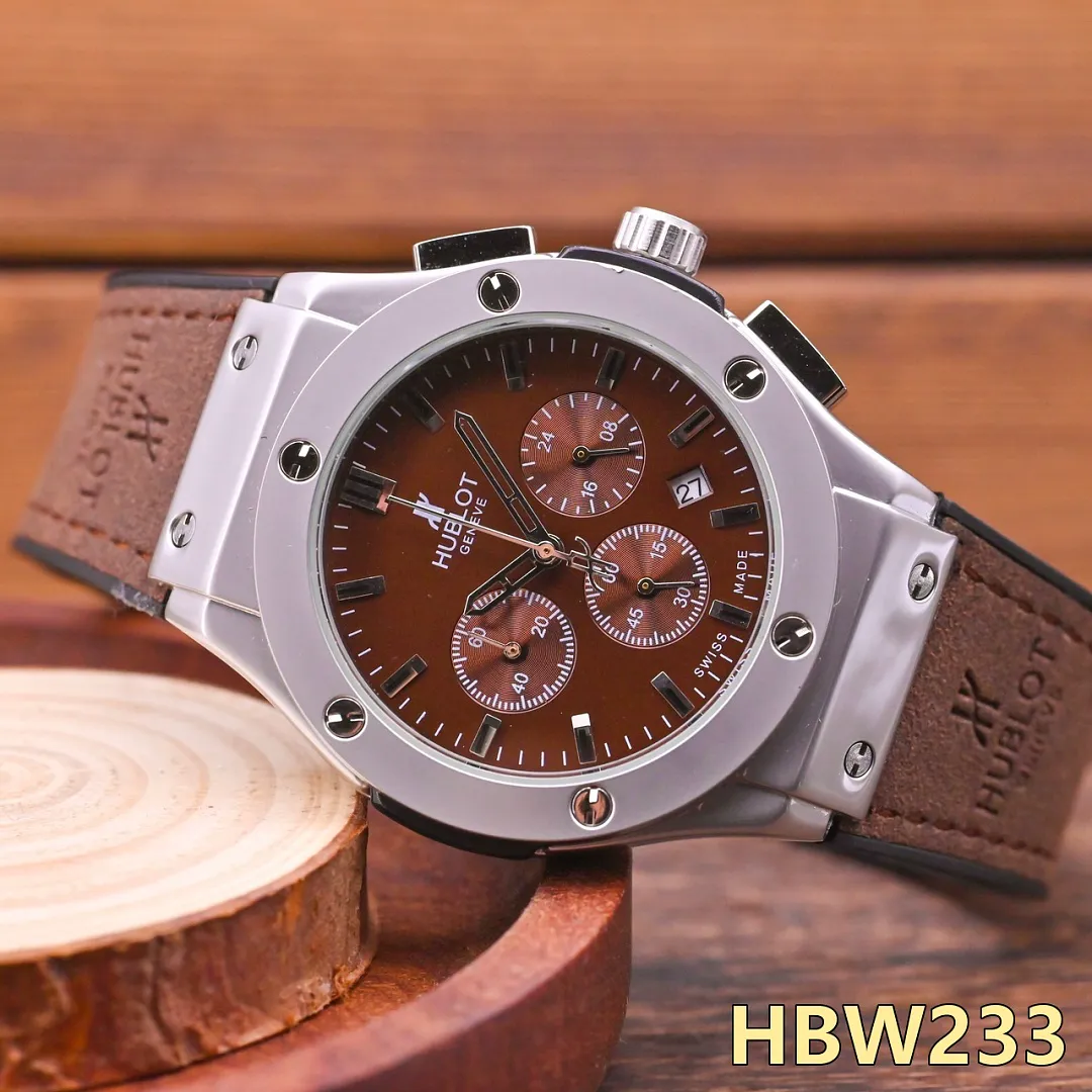 Hublot HBW20 תמונה 8