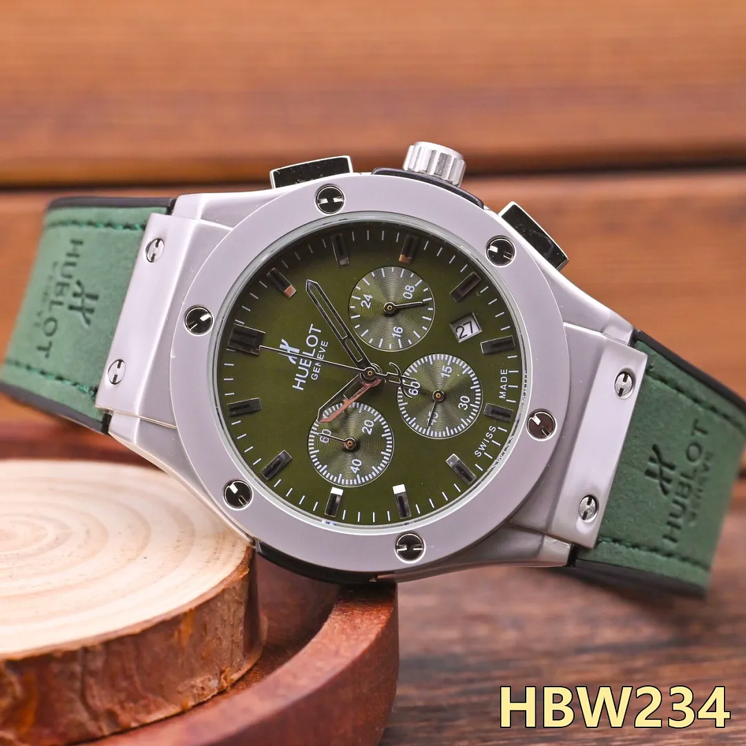 Hublot HBW20 תמונה 9