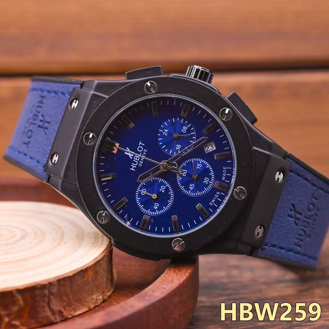 Hublot HBW22 תמונה 10