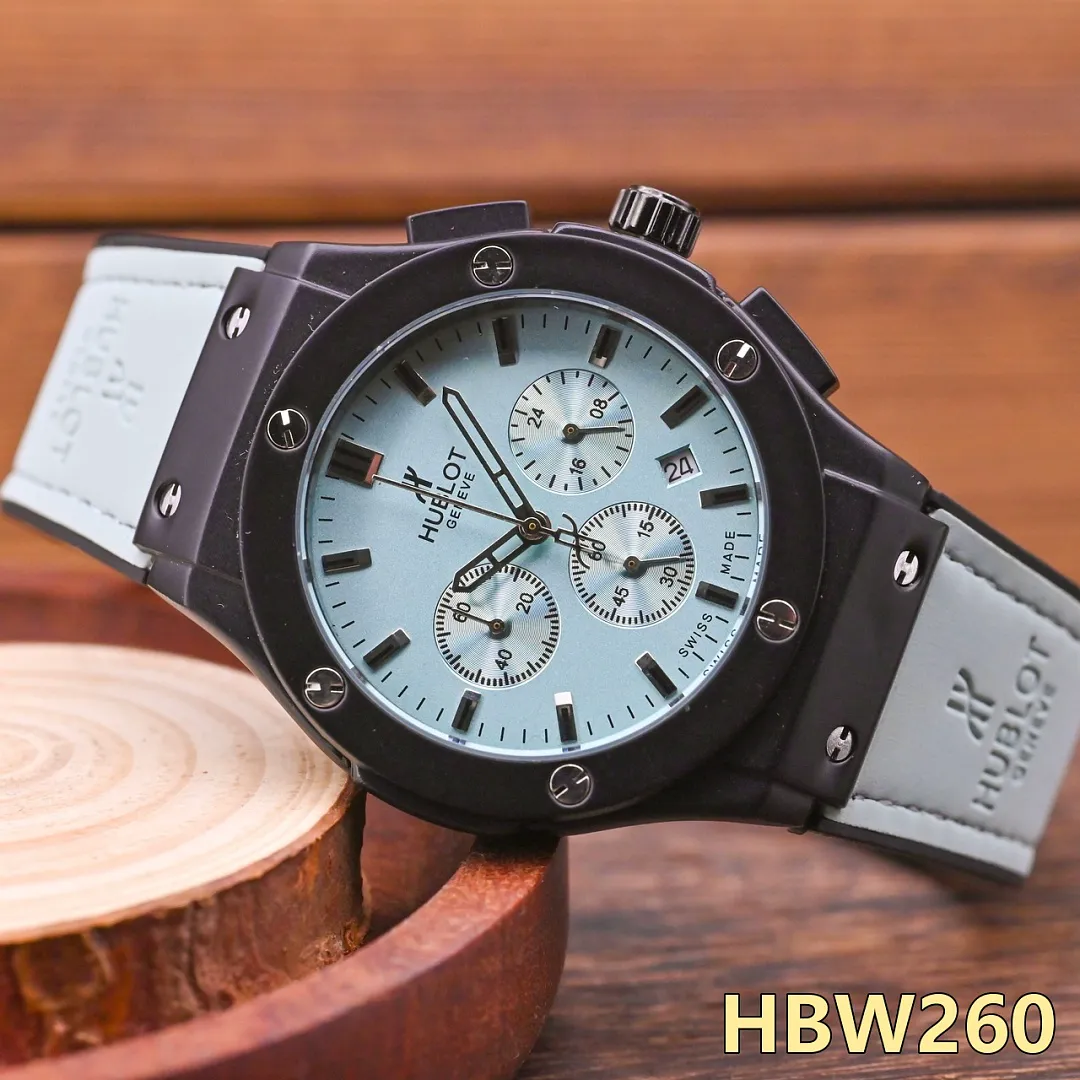 Hublot HBW22 תמונה 11