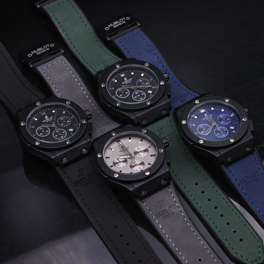 Hublot HBW22 תמונה 2