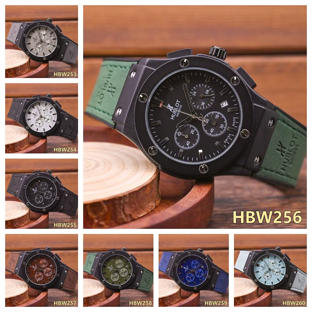 Hublot HBW22 תמונה 3