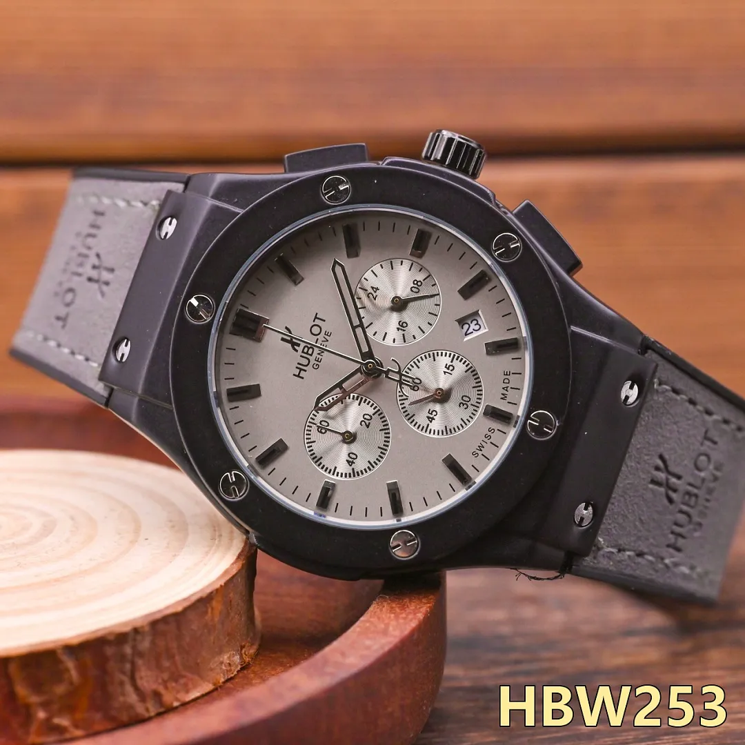 Hublot HBW22 תמונה 4