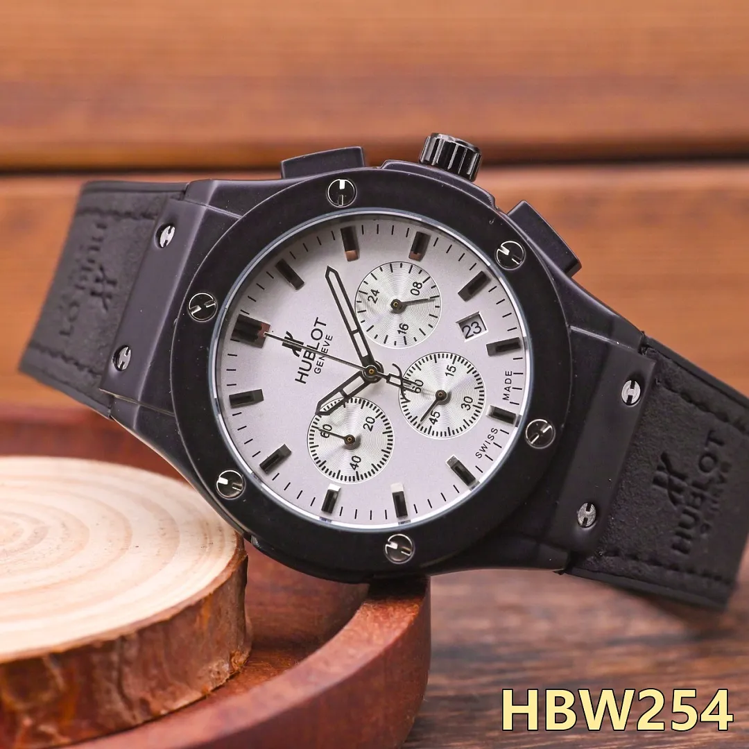 Hublot HBW22 תמונה 5
